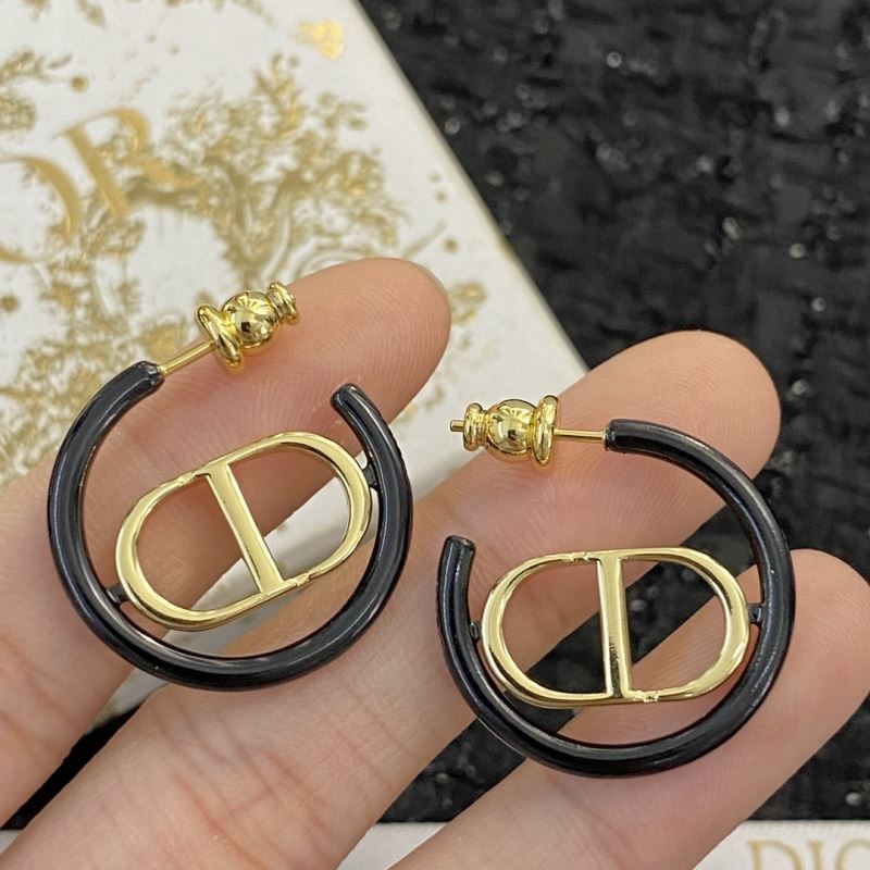 Christian Dior Earrings